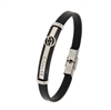 BRACCIALE ACCIAIO