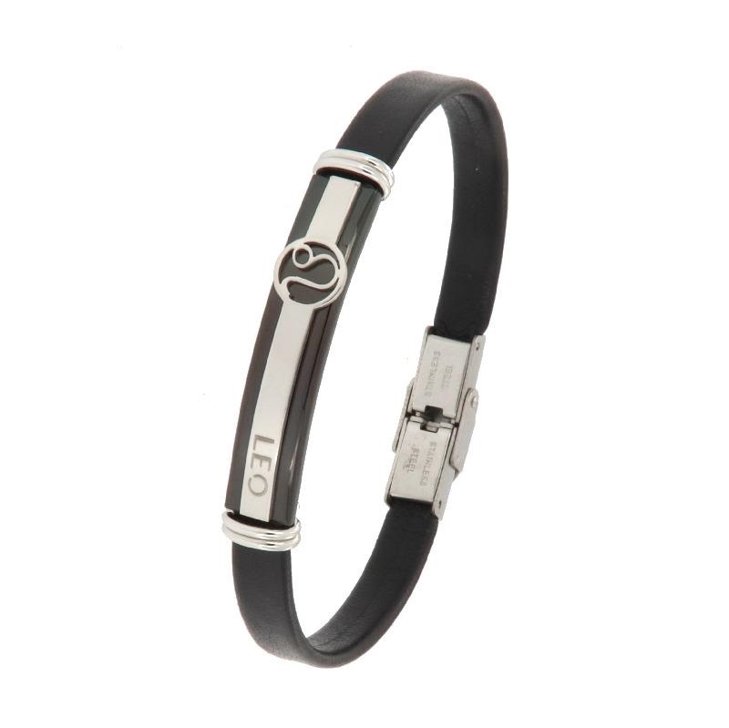 BRACCIALE ACCIAIO