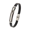 BRACCIALE ACCIAIO