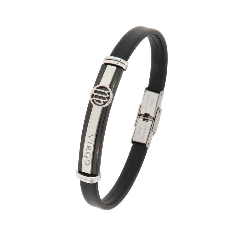 BRACCIALE ACCIAIO