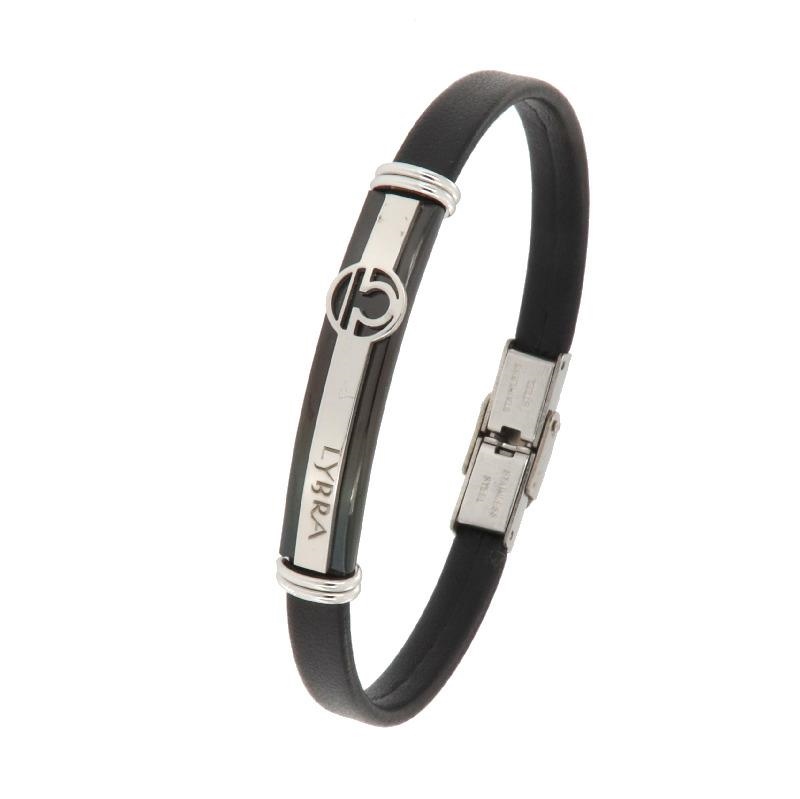 BRACCIALE ACCIAIO
