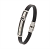 BRACCIALE ACCIAIO