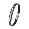 BRACCIALE ACCIAIO
