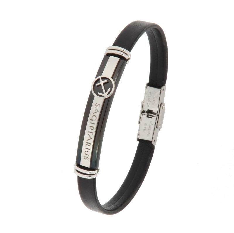 BRACCIALE ACCIAIO