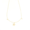 COLLIER ARGENTO ZIRCONE
