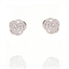 ORECCHINO ARGENTO ZIRCONE 3PZ