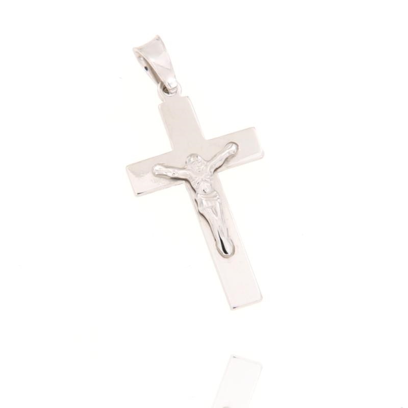 CIONDOLO ARGENTO