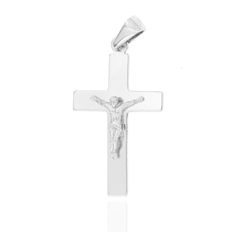 CIONDOLO ARGENTO