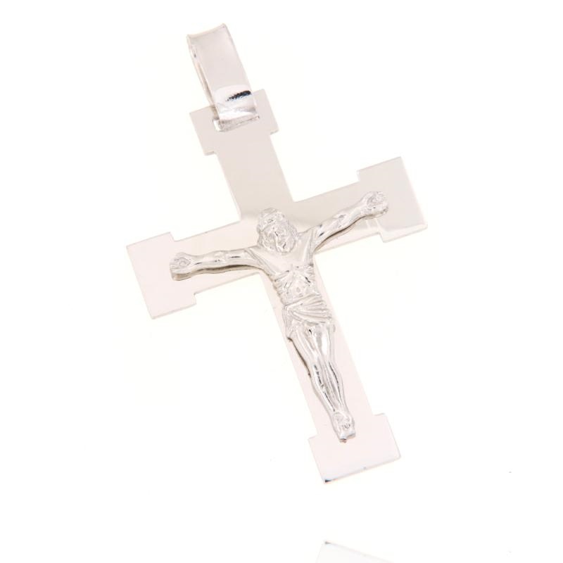 CIONDOLO ARGENTO