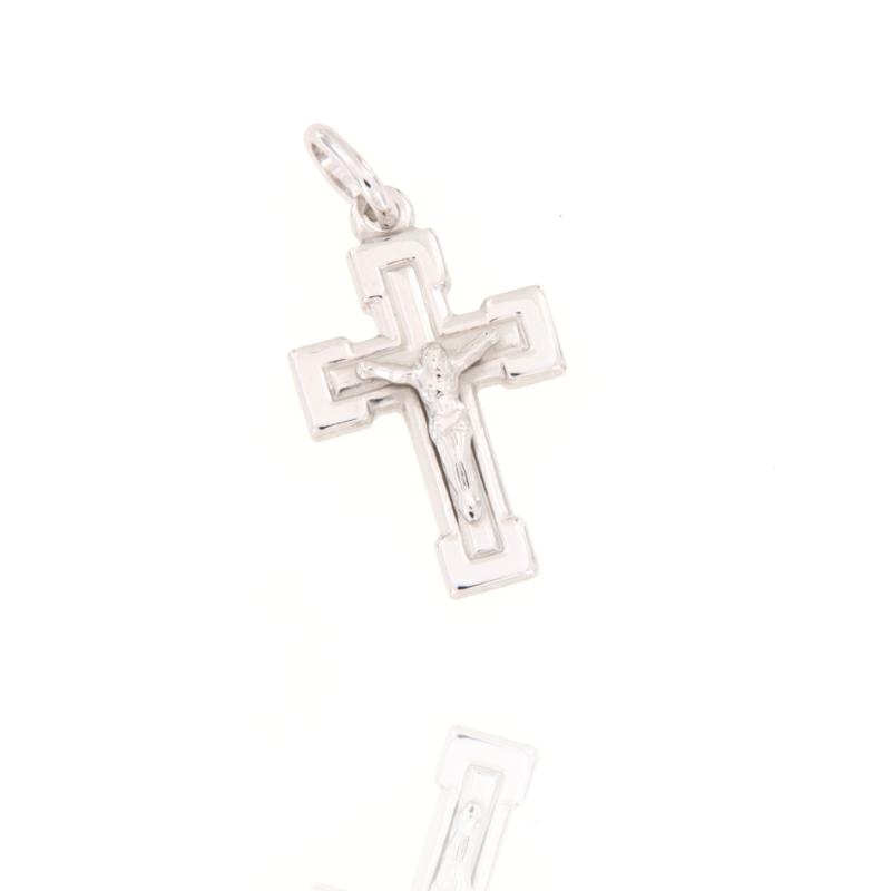 CIONDOLO ARGENTO