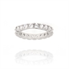 ANELLO ARGENTO ZIRCONE