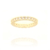 ANELLO ARGENTO ZIRCONE