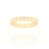 ANELLO ARGENTO ZIRCONE