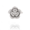 ANELLO ARGENTO ZIRCONE (R)