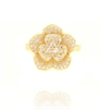 ANELLO ARGENTO ZIRCONE (R)