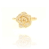 ANELLO ARGENTO ZIRCONE (R)