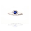 ANELLO ARGENTO ZIRCONE (R)