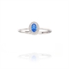 ANELLO ARGENTO ZIRCONE (R)