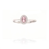 ANELLO ARGENTO ZIRCONE (R)