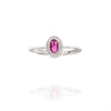 ANELLO ARGENTO ZIRCONE (R)