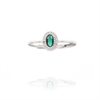 ANELLO ARGENTO ZIRCONE (R)