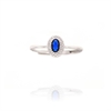 ANELLO ARGENTO ZIRCONE (R)