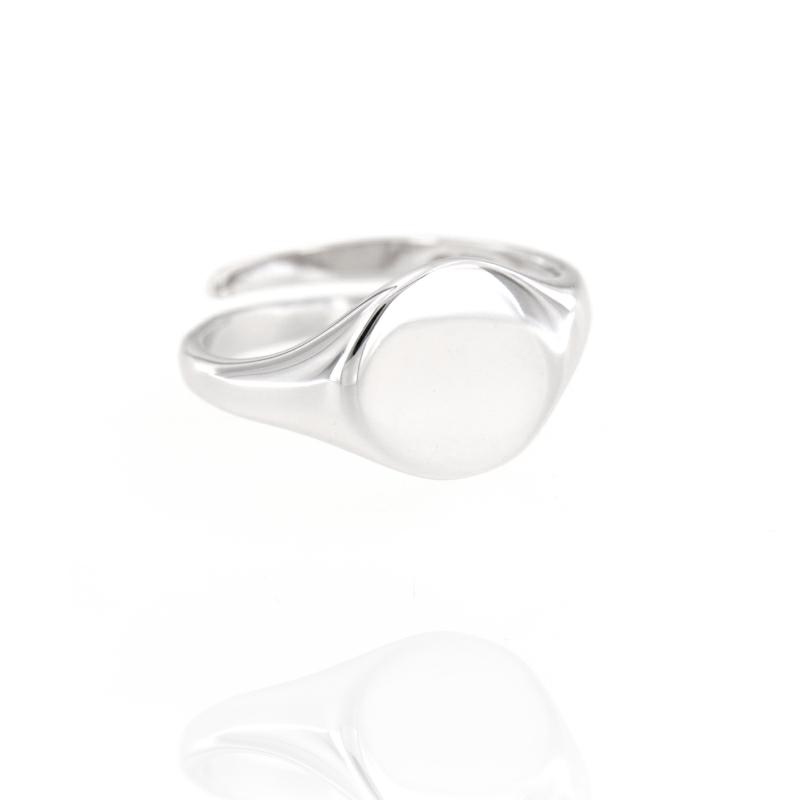 ANELLO ARGENTO (R)