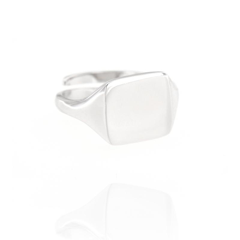ANELLO ARGENTO (R)