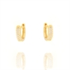 ORECCHINO ARGENTO ZIRCONE