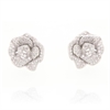 ORECCHINO ARGENTO ZIRCONE