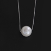 COLLIER ARGENTO