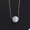COLLIER ARGENTO
