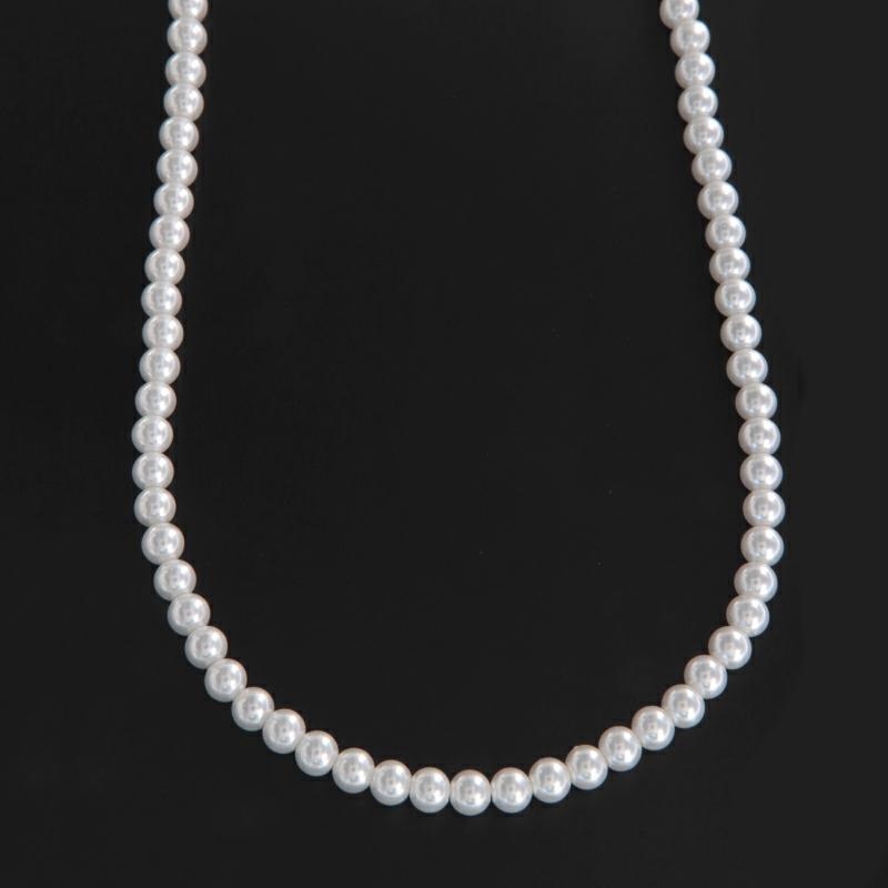 COLLIER ARGENTO