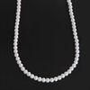 COLLIER ARGENTO