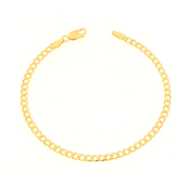 BRACCIALE ARGENTO