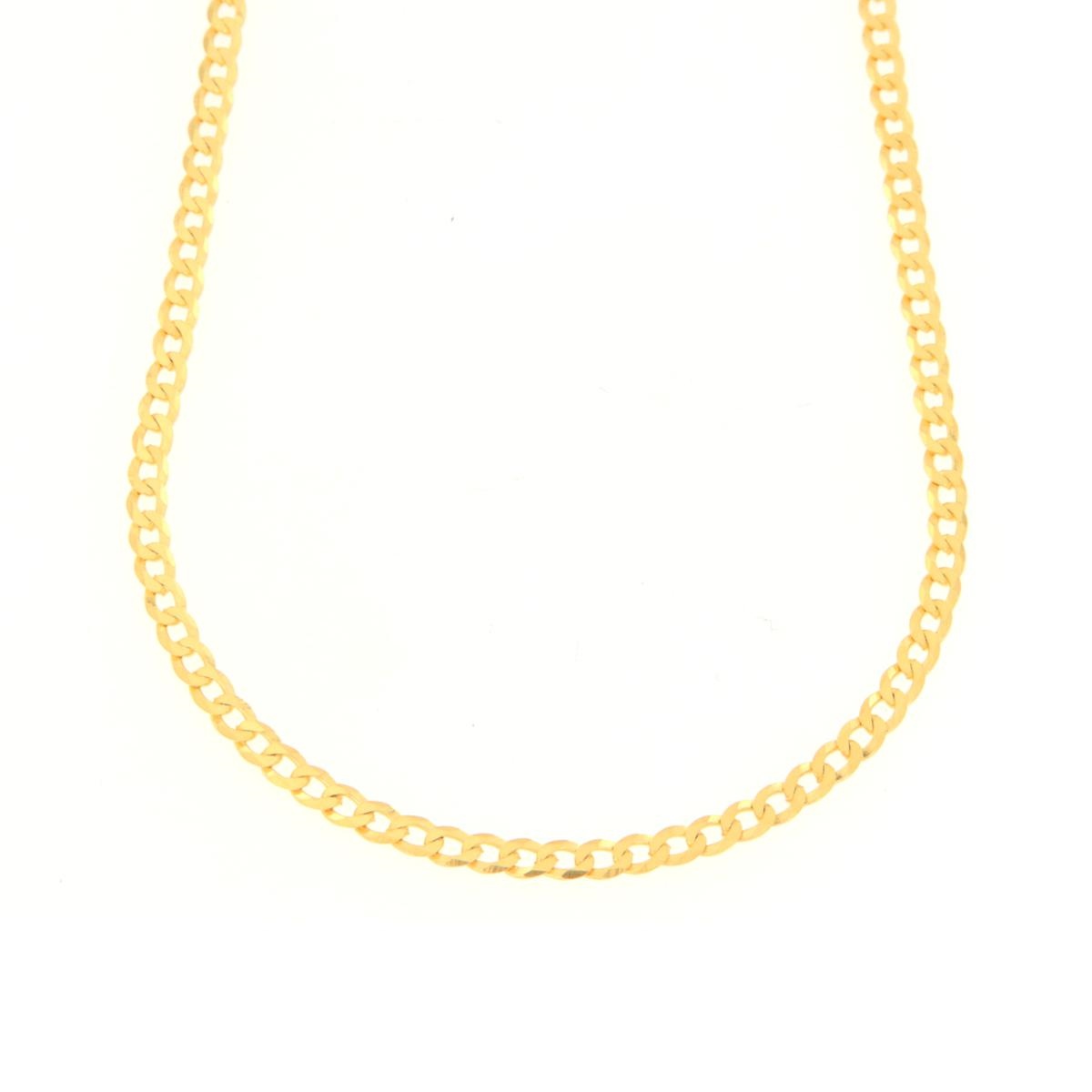 COLLIER ARGENTO