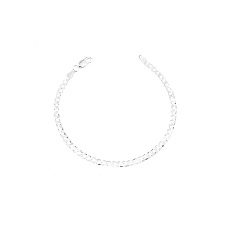 BRACCIALE ARGENTO