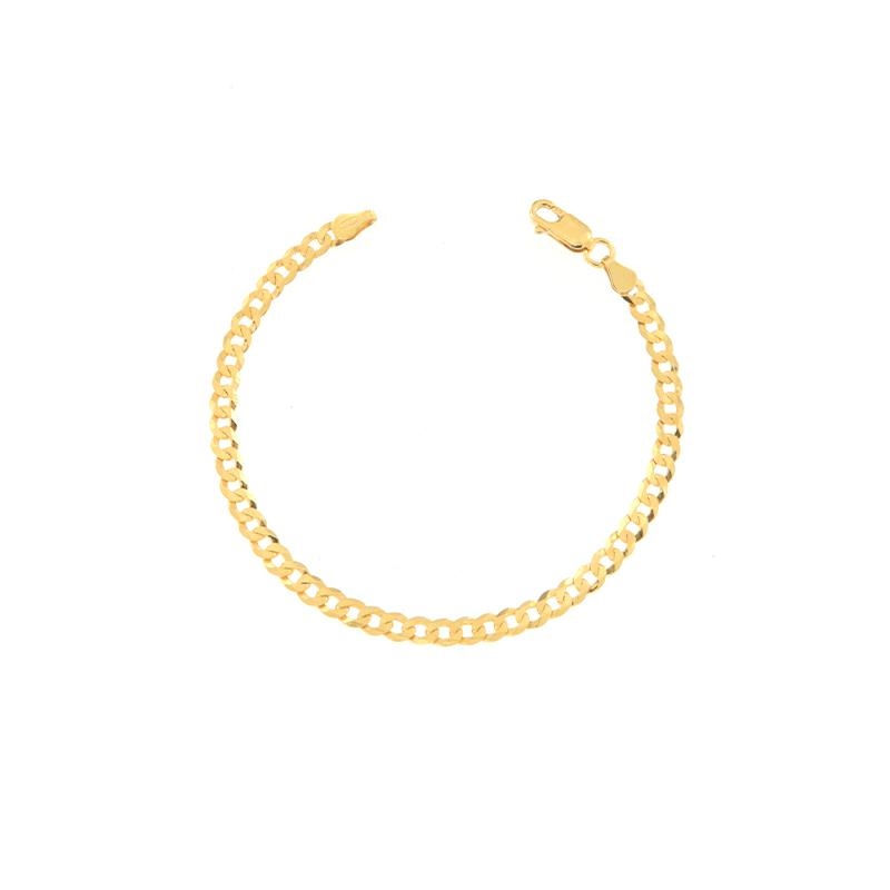 BRACCIALE ARGENTO