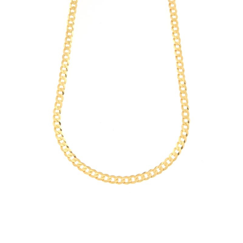 COLLIER ARGENTO