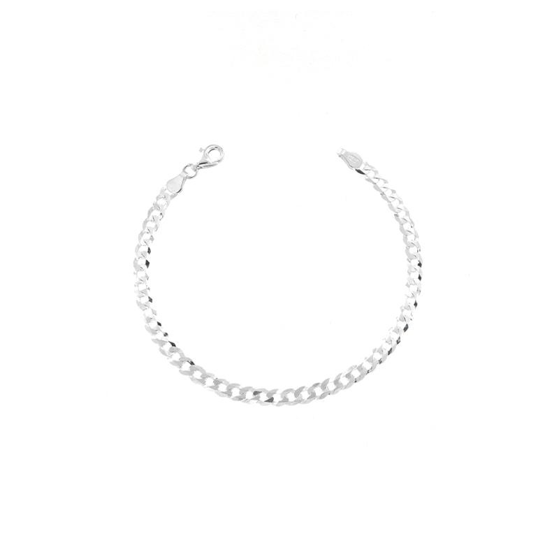 BRACCIALE ARGENTO