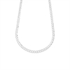 COLLIER ARGENTO
