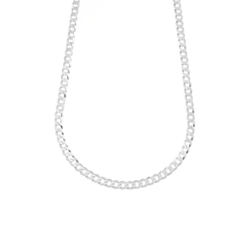 COLLIER ARGENTO