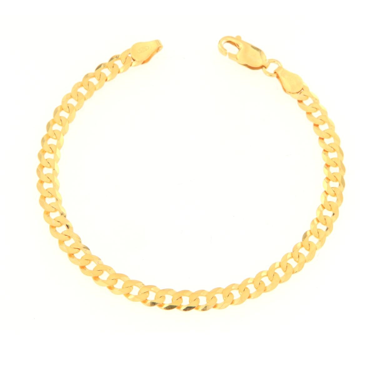 BRACCIALE ARGENTO