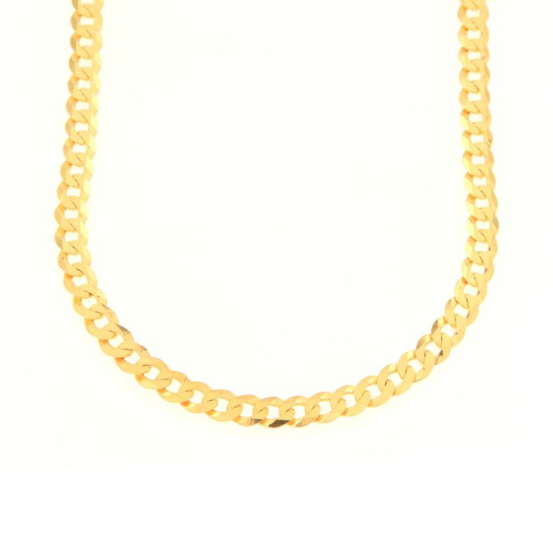 COLLIER ARGENTO