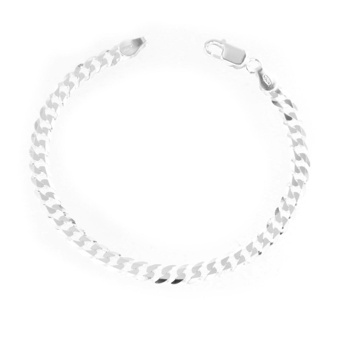 BRACCIALE ARGENTO