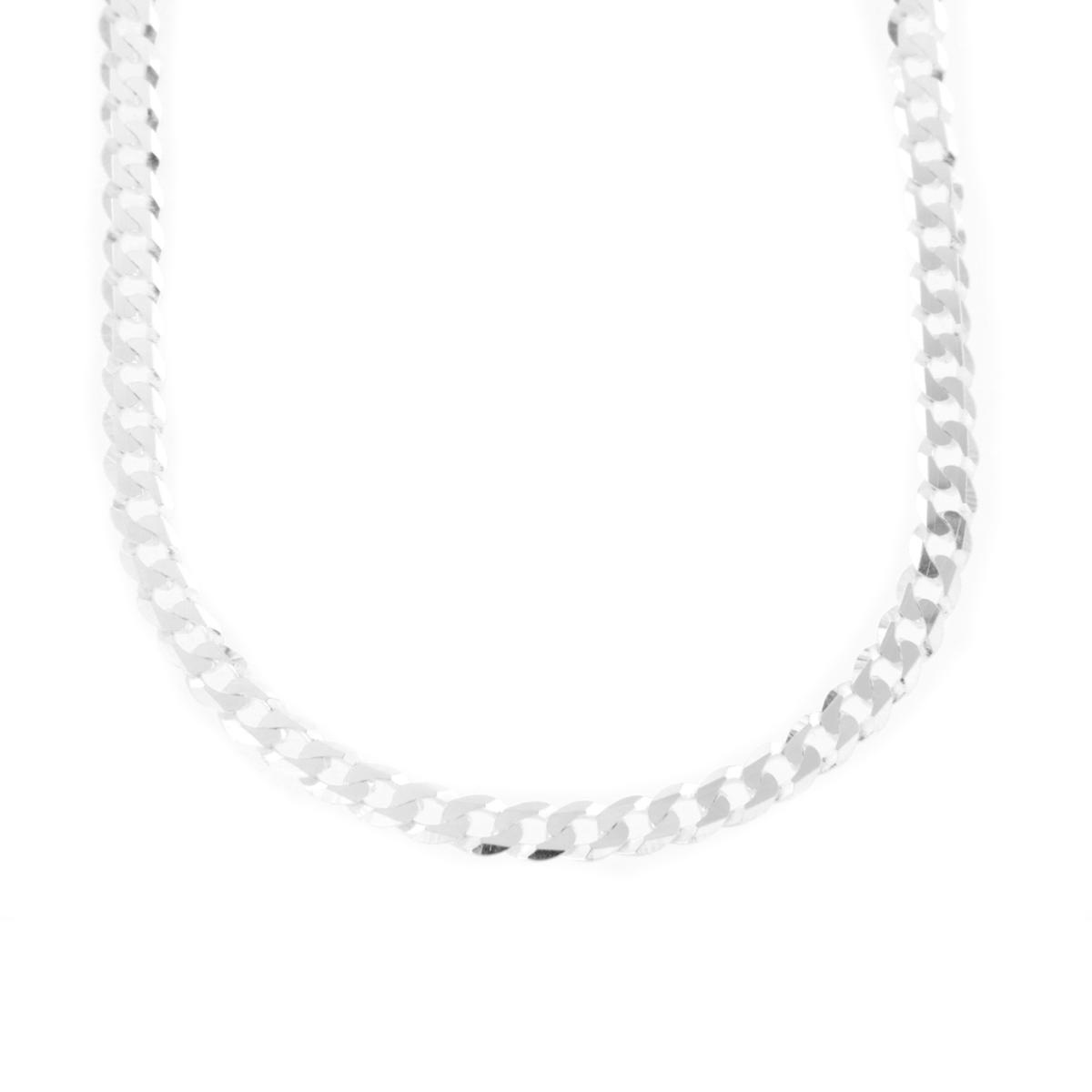 COLLIER ARGENTO