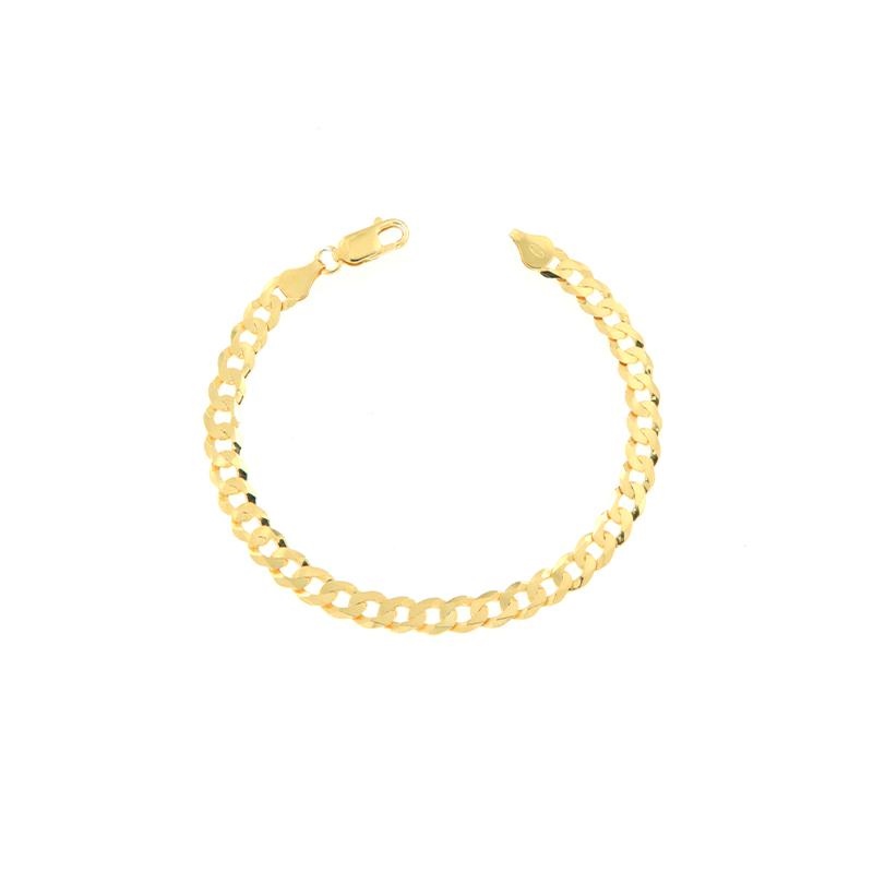 BRACCIALE ARGENTO