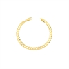 BRACCIALE ARGENTO