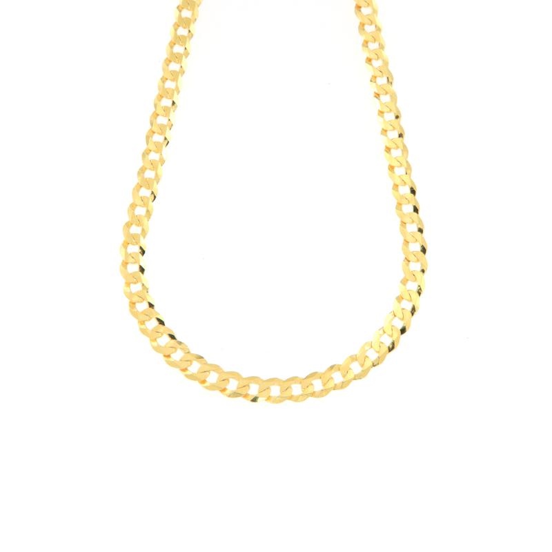 COLLIER ARGENTO