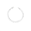 BRACCIALE ARGENTO